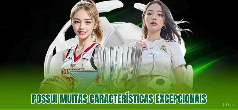 Configurações úteis dentro do app blbet