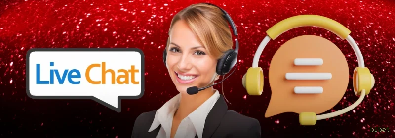 Apostas esportivas blbet - futebol e esportes ao vivo
