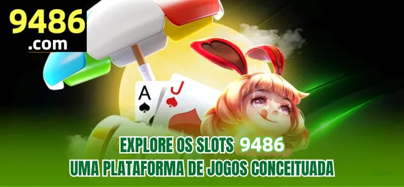 Casino Ao Vivo blbet