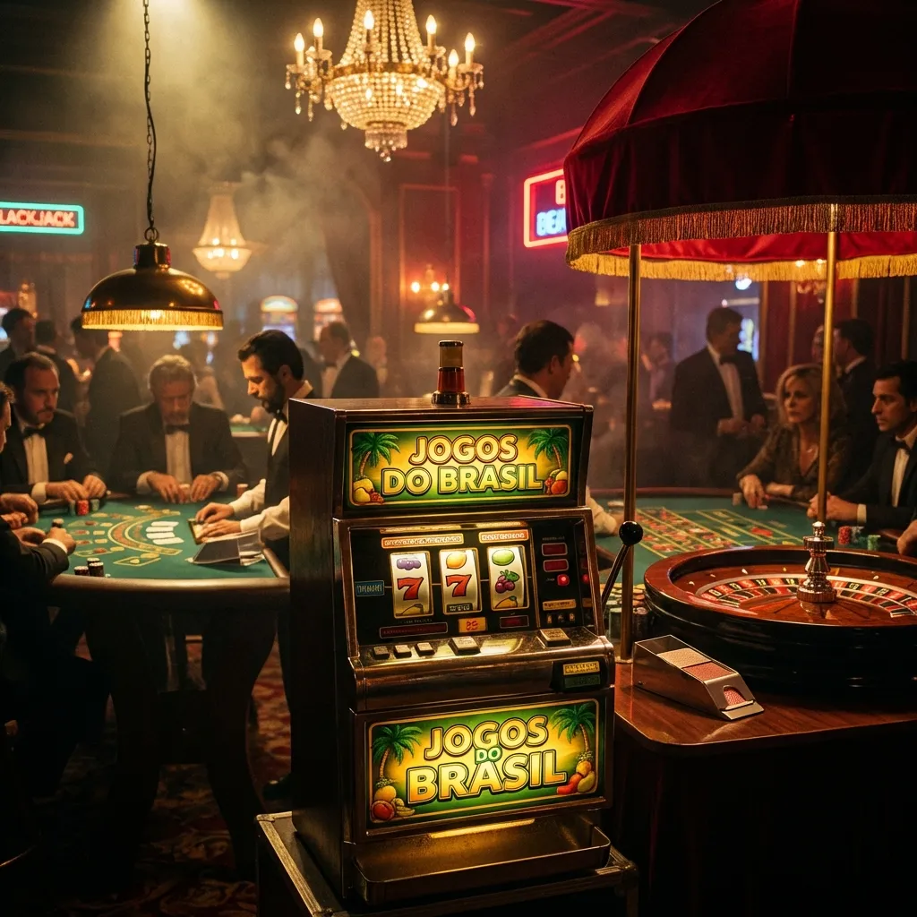 Roleta e blackjack blbet