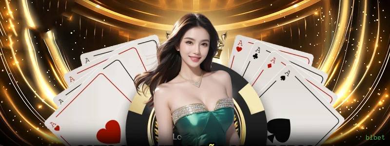 Cassino ao vivo blbet dealers