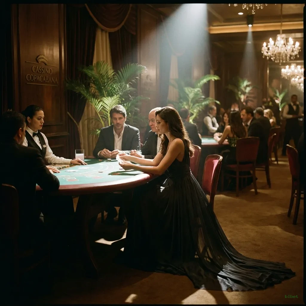 Estatísticas do Jogo blbet