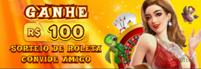 Jogos de Slot blbet