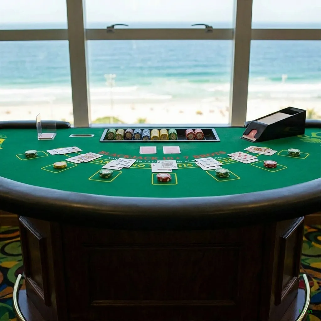 Benefícios da Conta blbet