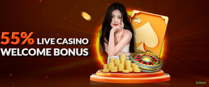 Plataforma blbet - cassino e apostas
